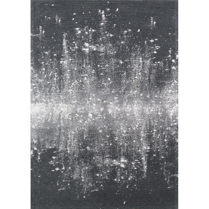 Alfombra GALAXY STEEL GRAY (Magic Collection)